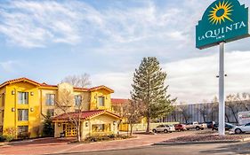 La Quinta Inn By Wyndham Colorado Springs Garden Of The Gods